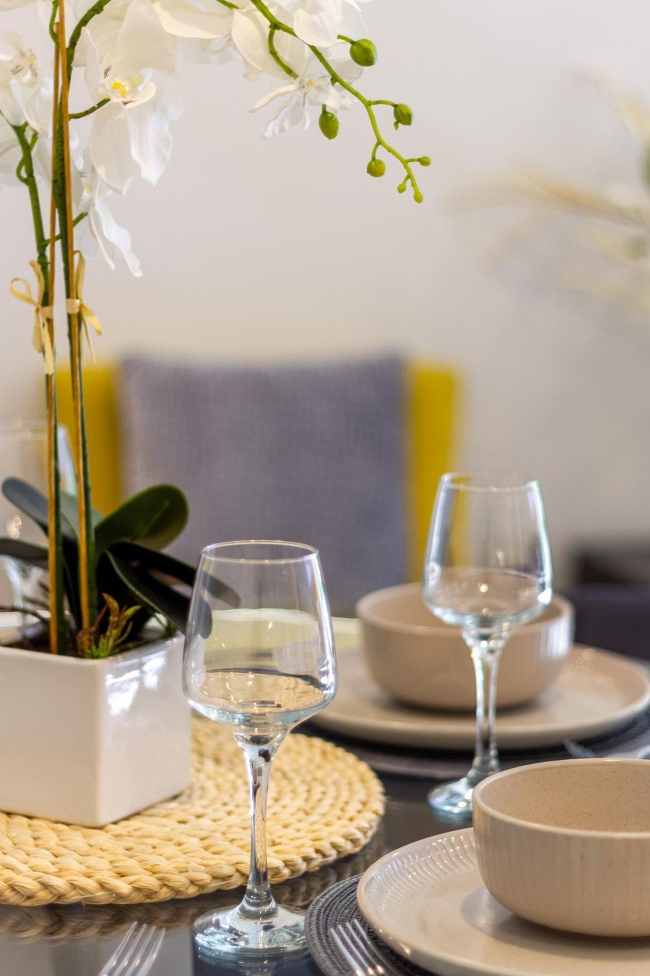 Central Escape On Cashel Street 2 Bed 2 Bath Christchurch Eksteriør bilde