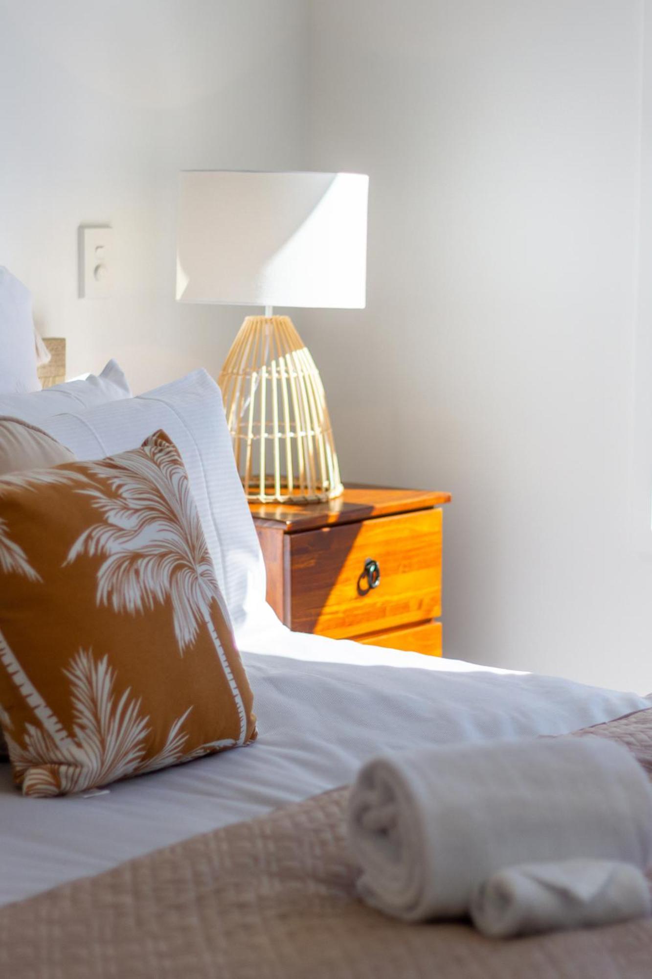 Central Escape On Cashel Street 2 Bed 2 Bath Christchurch Eksteriør bilde