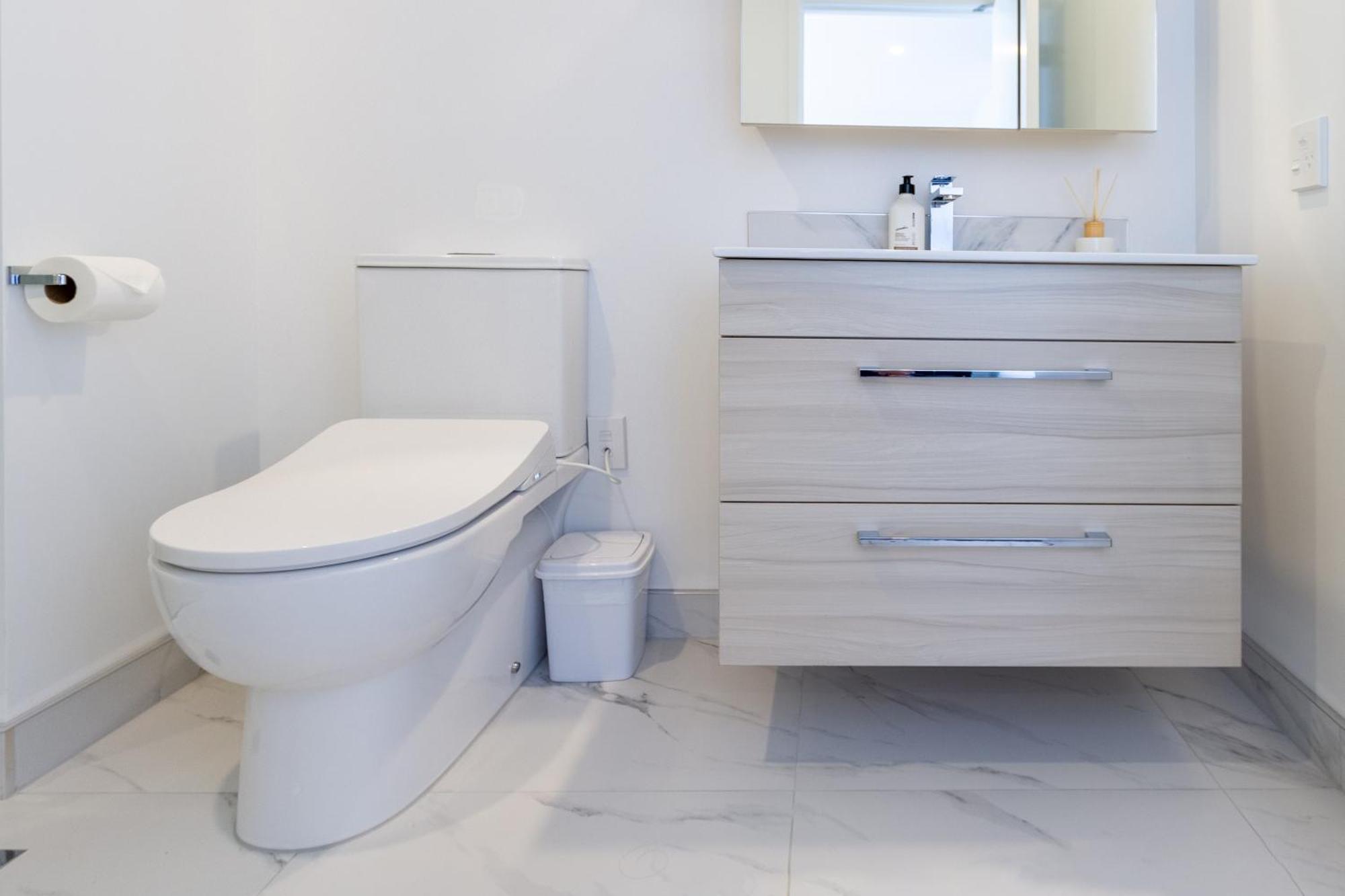 Central Escape On Cashel Street 2 Bed 2 Bath Christchurch Eksteriør bilde