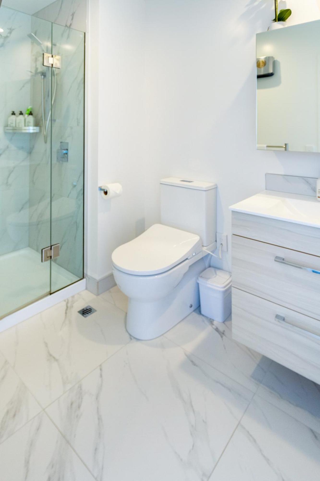 Central Escape On Cashel Street 2 Bed 2 Bath Christchurch Eksteriør bilde